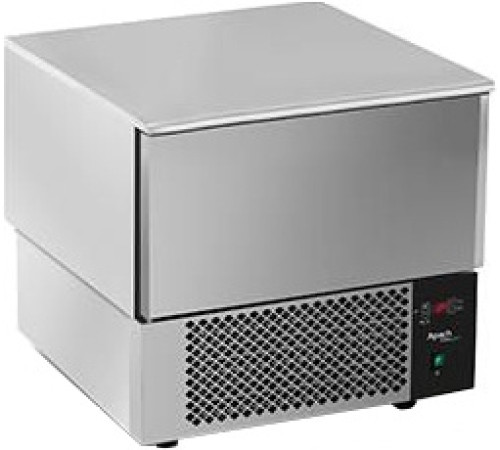 ШКАФ ШОКОВОЙ ЗАМОРОЗКИ APACH SH03D R290