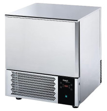ШКАФ ШОКОВОЙ ЗАМОРОЗКИ APACH SH05/290