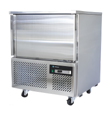 Шкаф шоковой заморозки HURAKAN HKN-BCF5M