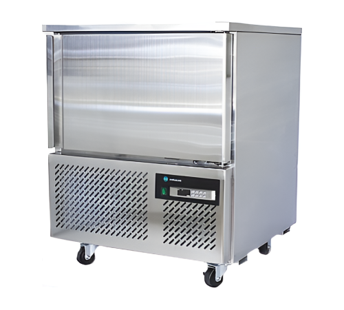 Шкаф шоковой заморозки HURAKAN HKN-BCF5M Шкаф шоковой заморозки HURAKAN HKN-BCF5M