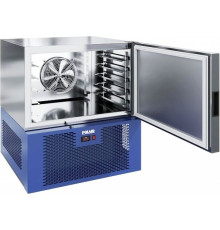 ШКАФ ШОКОВОЙ ЗАМОРОЗКИ POLAIR CR5-L 