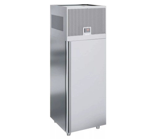 Шкаф шоковой заморозки POLAIR CRt20-G