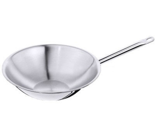 *Сковорода Z0124 Wok pan_уц