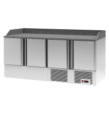 Стол для пиццы POLAIR TMi4GNpizza-G