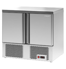 Стол холодильный без борта POLAIR TMi2GN-G