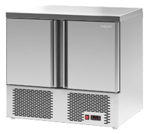 Стол холодильный без борта POLAIR TMi2GN-G