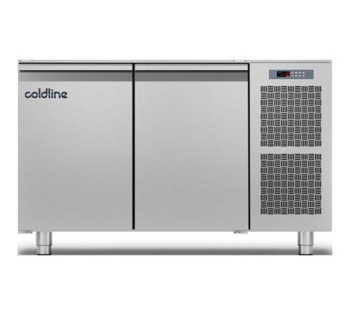 Стол холодильный COLDLINE TS13/1M-710 без столешницы