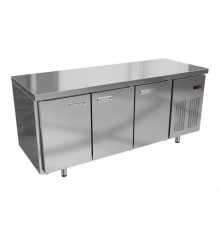 Стол холодильный Kroner СХ 3-180-70 