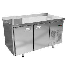Стол холодильный Kroner СХб 2-140-70 