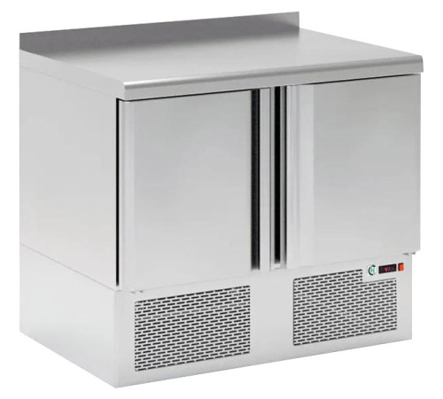 Стол холодильный LARK GNE 11/TN без борта