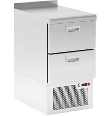 Стол холодильный LARK SNE 2/TN