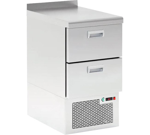 Стол холодильный LARK SNE 2/TN