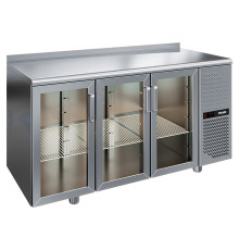 СТОЛ ХОЛОДИЛЬНЫЙ POLAIR TD3-G 