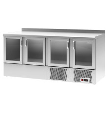 СТОЛ ХОЛОДИЛЬНЫЙ POLAIR TDi4-GC 