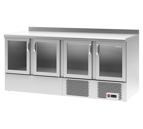 СТОЛ ХОЛОДИЛЬНЫЙ POLAIR TDi4-GC 