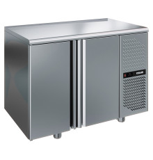 СТОЛ ХОЛОДИЛЬНЫЙ POLAIR TM2-G БЕЗ СТОЛЕШНИЦЫ 