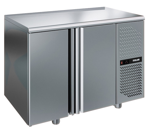 СТОЛ ХОЛОДИЛЬНЫЙ POLAIR TM2-G БЕЗ СТОЛЕШНИЦЫ 