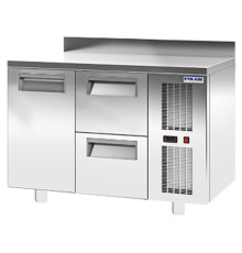 СТОЛ ХОЛОДИЛЬНЫЙ POLAIR TM2GN-02-GC 