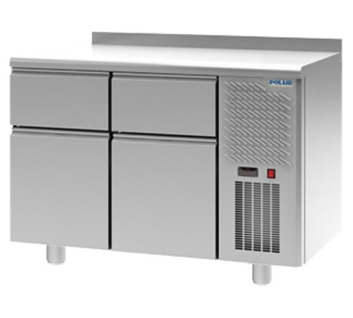 СТОЛ ХОЛОДИЛЬНЫЙ POLAIR TM2GN-11-G