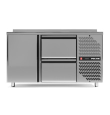 СТОЛ ХОЛОДИЛЬНЫЙ POLAIR TM2GN-20-G 