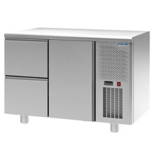 СТОЛ ХОЛОДИЛЬНЫЙ POLAIR TM2GN-20-G БЕЗ БОРТА 