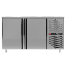 СТОЛ ХОЛОДИЛЬНЫЙ POLAIR TM2GN-G БЕЗ БОРТА 