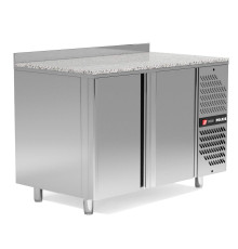 СТОЛ ХОЛОДИЛЬНЫЙ POLAIR TM2GN-G ГРАНИТ 