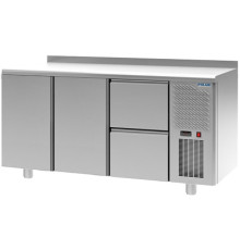 Стол холодильный POLAIR TM3-002-G 