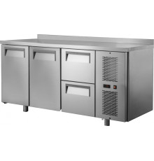СТОЛ ХОЛОДИЛЬНЫЙ POLAIR TM3GN-002-GC 