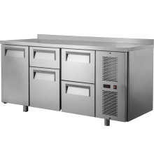 СТОЛ ХОЛОДИЛЬНЫЙ POLAIR TM3GN-012-GC