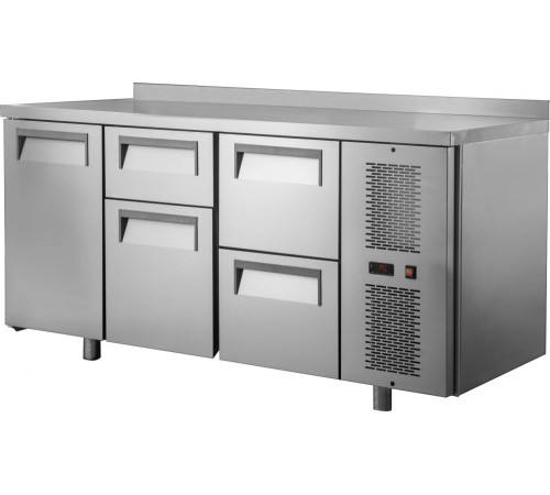 СТОЛ ХОЛОДИЛЬНЫЙ POLAIR TM3GN-012-GC