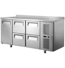 СТОЛ ХОЛОДИЛЬНЫЙ POLAIR TM3GN-022-GC 