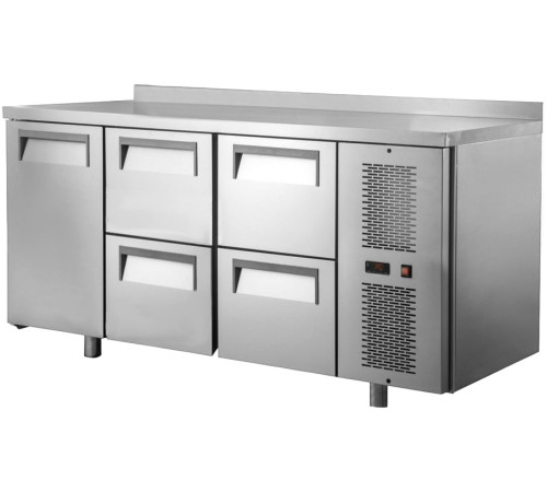 СТОЛ ХОЛОДИЛЬНЫЙ POLAIR TM3GN-022-GC 