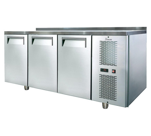 СТОЛ ХОЛОДИЛЬНЫЙ POLAIR TM3GN-SC
