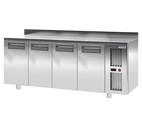 СТОЛ ХОЛОДИЛЬНЫЙ POLAIR TM4-GC 