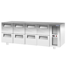 СТОЛ ХОЛОДИЛЬНЫЙ POLAIR TM4GN-2222-GС БЕЗ БОРТА 