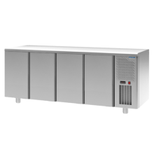 СТОЛ ХОЛОДИЛЬНЫЙ POLAIR TM4GN-G БЕЗ БОРТА 