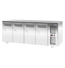 СТОЛ ХОЛОДИЛЬНЫЙ POLAIR TM4GN-GС БЕЗ БОРТА 