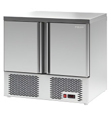 СТОЛ ХОЛОДИЛЬНЫЙ POLAIR TMi2-G БЕЗ БОРТА 