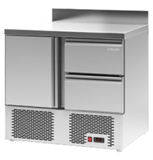 СТОЛ ХОЛОДИЛЬНЫЙ POLAIR TMi2GN-02-G 
