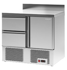 СТОЛ ХОЛОДИЛЬНЫЙ POLAIR TMi2GN-20-G 
