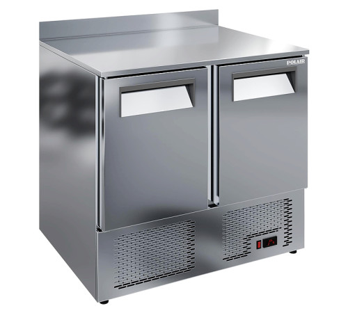 СТОЛ ХОЛОДИЛЬНЫЙ POLAIR TMi2GN-GC 