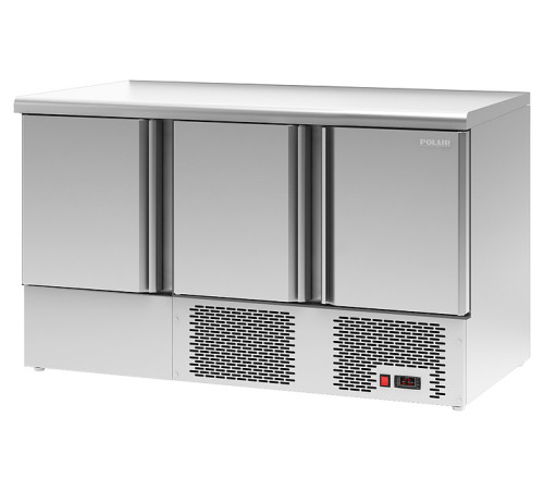 Стол холодильный POLAIR TMi3GN-G без борта