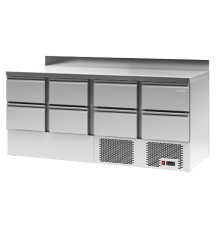 СТОЛ ХОЛОДИЛЬНЫЙ POLAIR TMi4GN-2222-G 