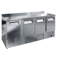 СТОЛ ХОЛОДИЛЬНЫЙ POLAIR TMi4GN-GC