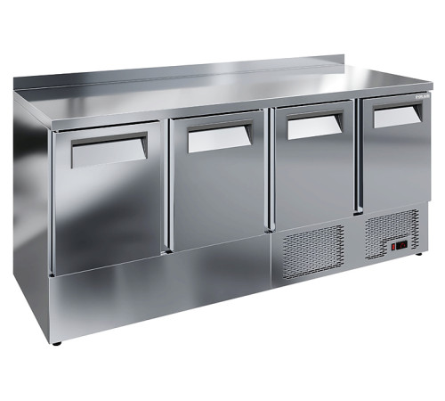 СТОЛ ХОЛОДИЛЬНЫЙ POLAIR TMi4GN-GC