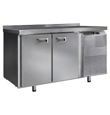 Стол холодильный с бортом FINIST СХС-700-2