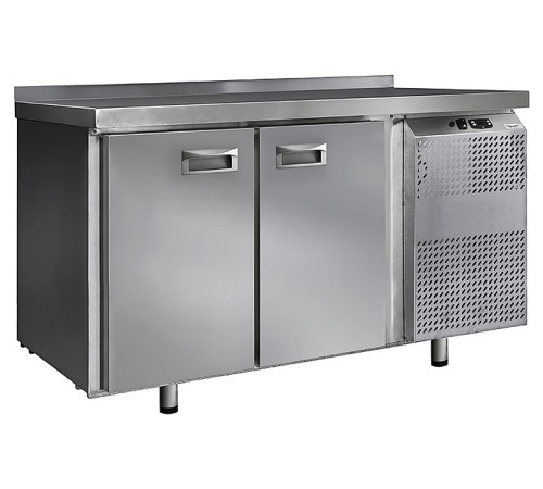 Стол холодильный с бортом FINIST СХС-700-2
