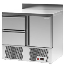 Стол холодильный POLAIR TMi2-20-G