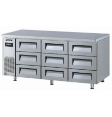 Стол холодильный TURBO AIR KUR18-3D-9-700